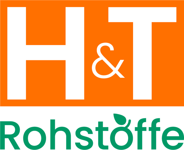 H&T Rohstoffe Logo